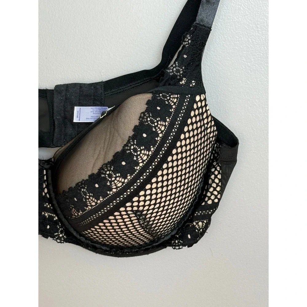 Cacique boost balconette